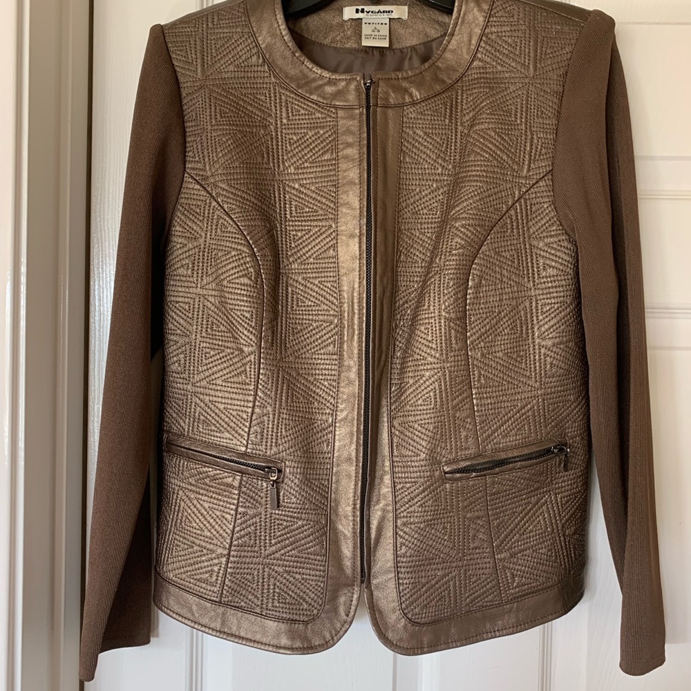 Jacket - Picture 3 of 6